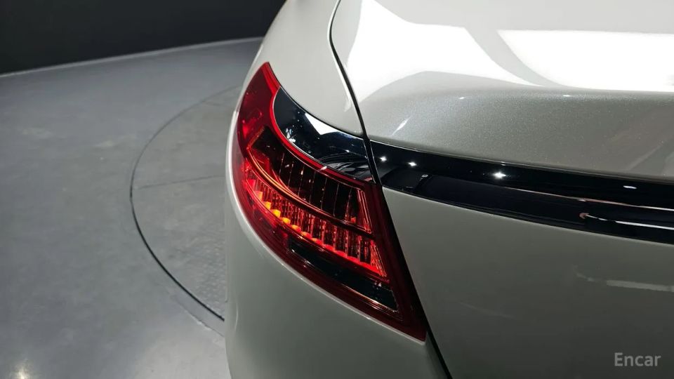 Renault-KoreaSamsung SM7