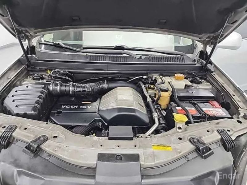 ChevroletGMDaewoo Winstorm