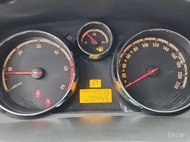ChevroletGMDaewoo Winstorm