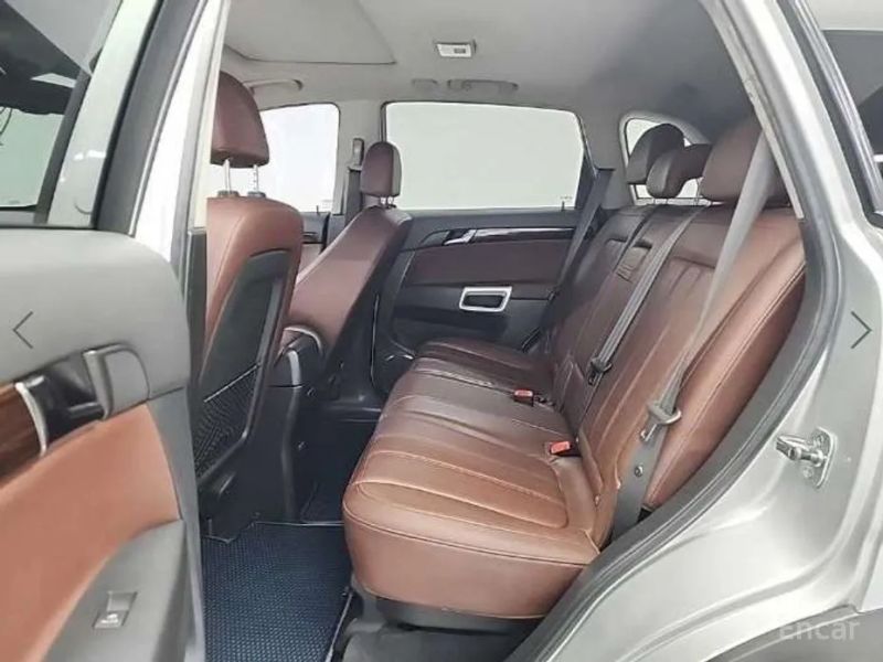 ChevroletGMDaewoo Winstorm