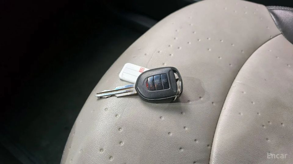 ChevroletGMDaewoo Matiz