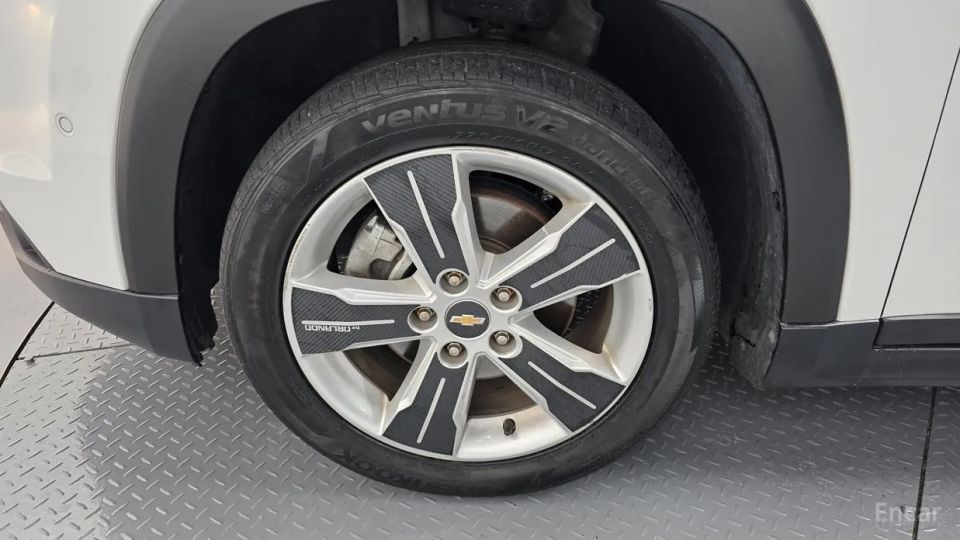 ChevroletGMDaewoo Orlando