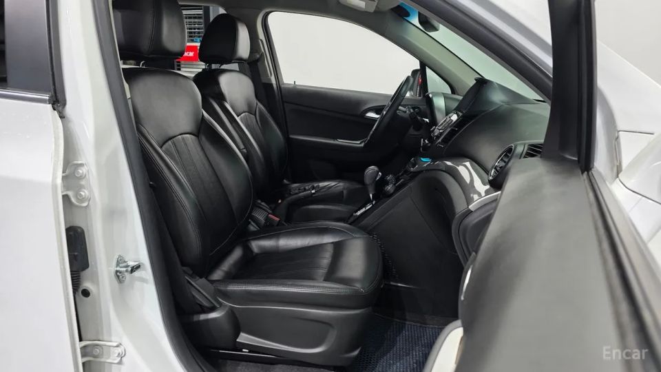 ChevroletGMDaewoo Orlando