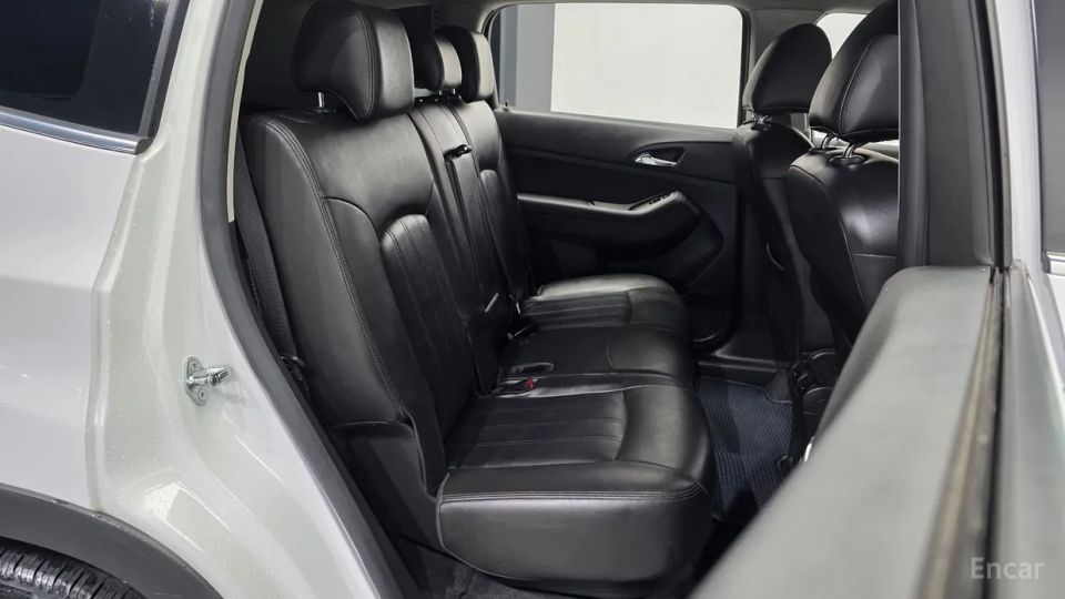 ChevroletGMDaewoo Orlando