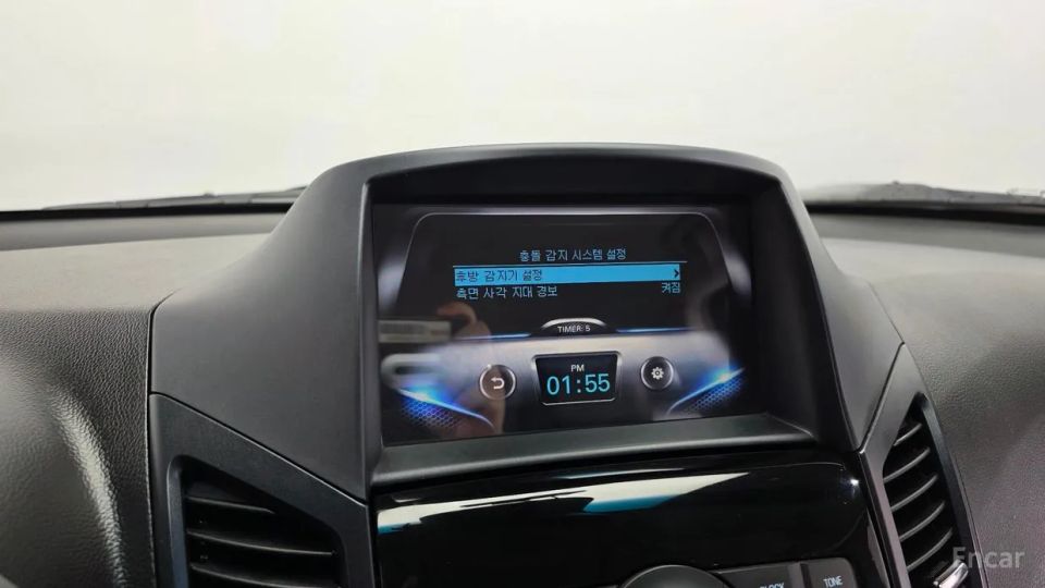 ChevroletGMDaewoo Orlando