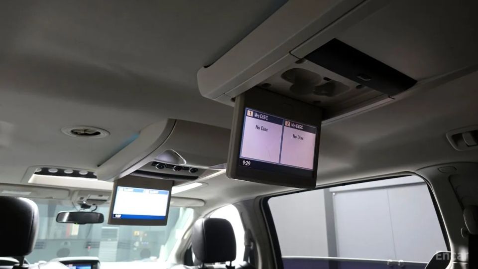 Chrysler Grand Voyager