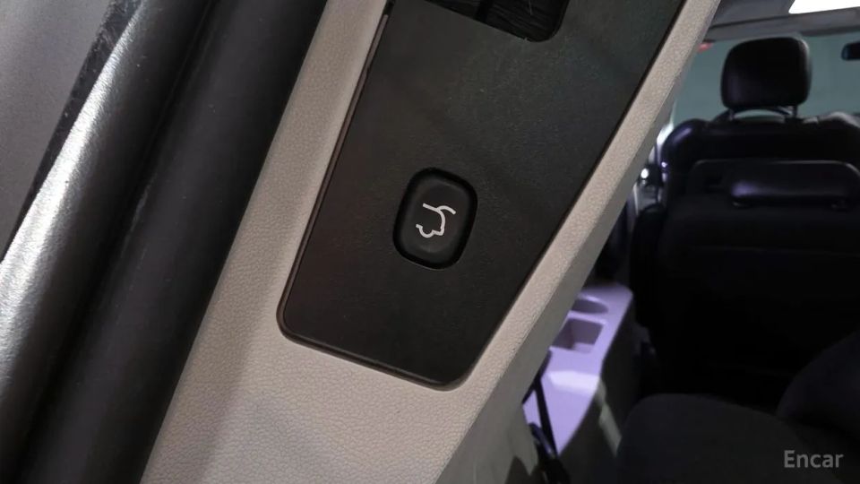 Chrysler Grand Voyager