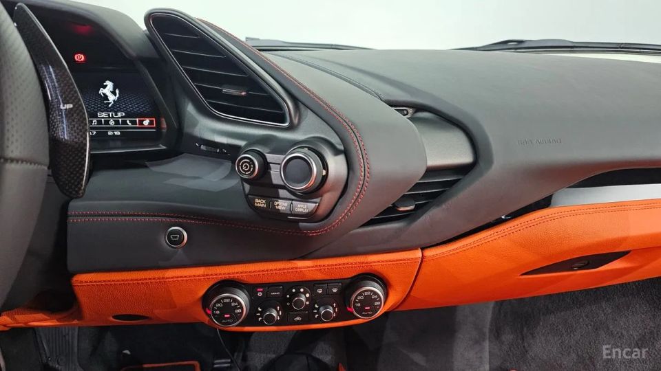 Ferrari 488