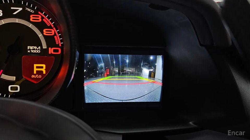 Ferrari 488