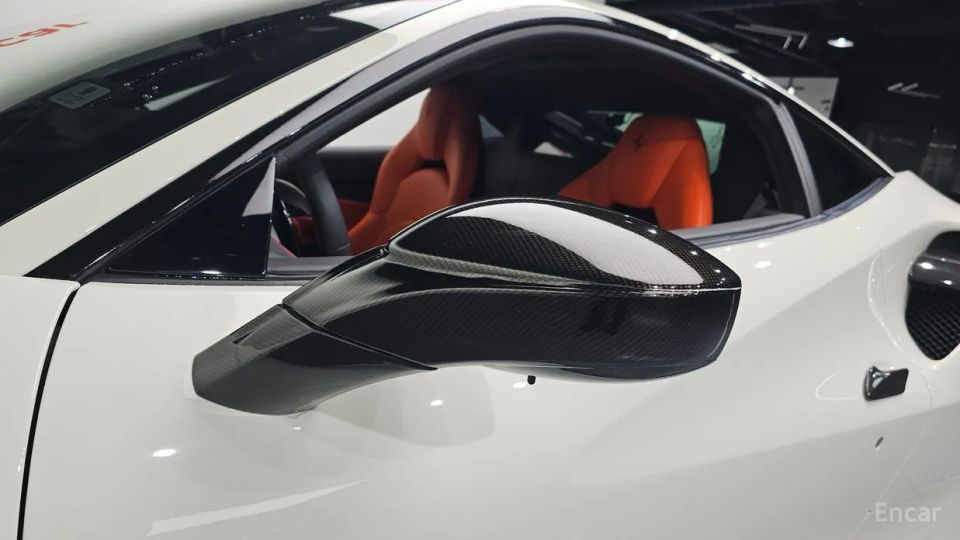 Ferrari 488
