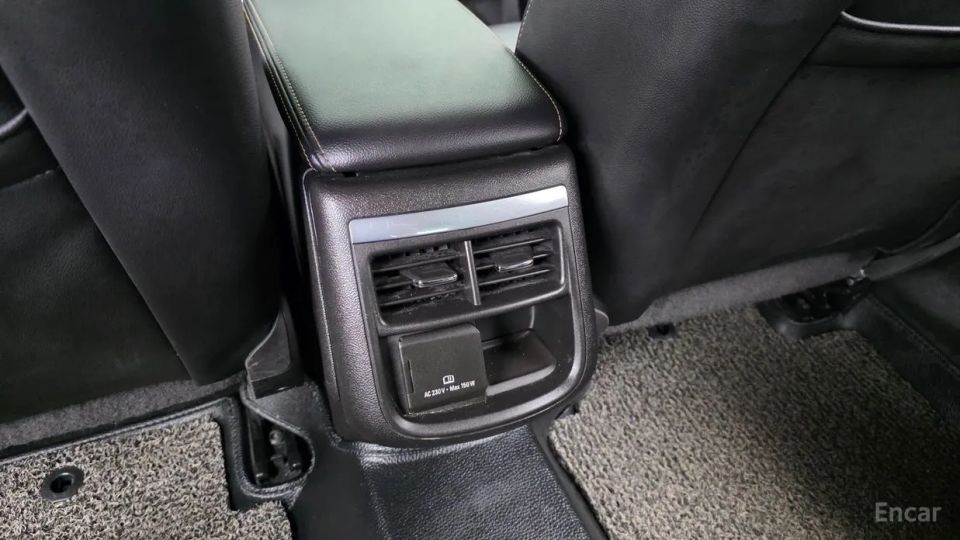 ChevroletGMDaewoo Impala