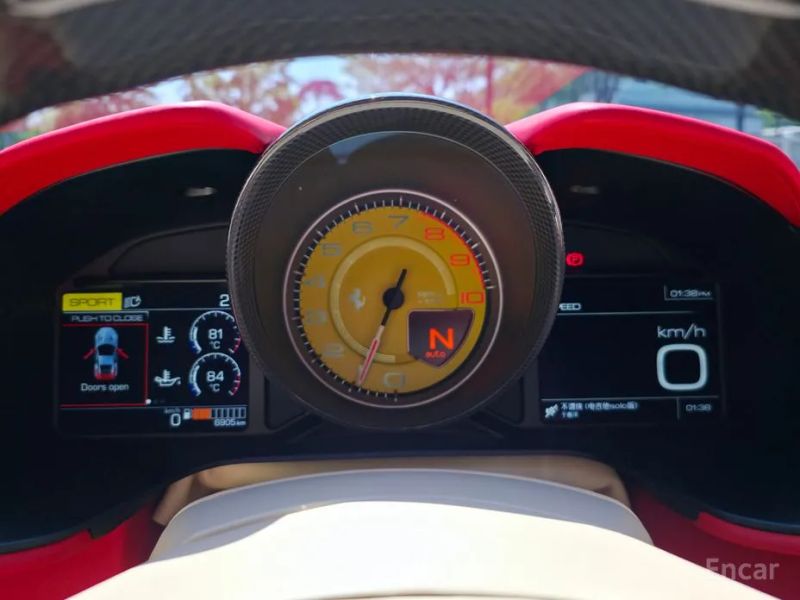 Ferrari Portofino