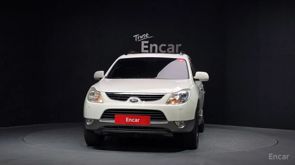 Hyundai Veracruz