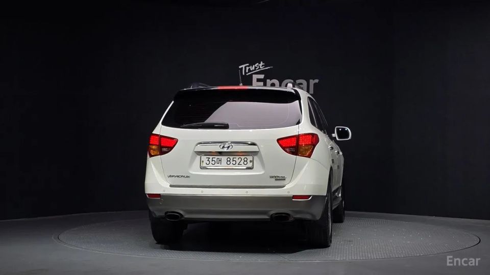 Hyundai Veracruz