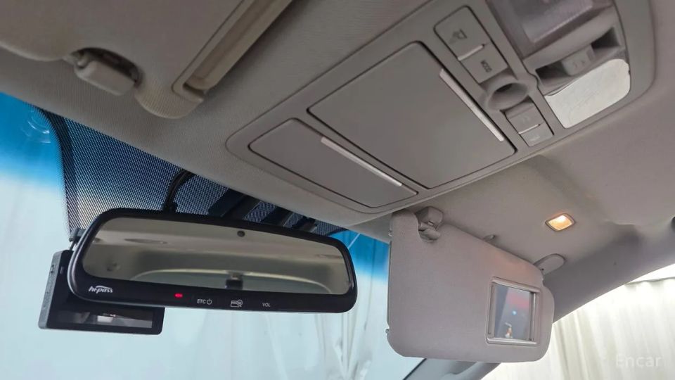 Hyundai Veracruz