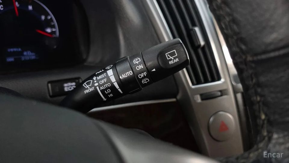 Hyundai Veracruz