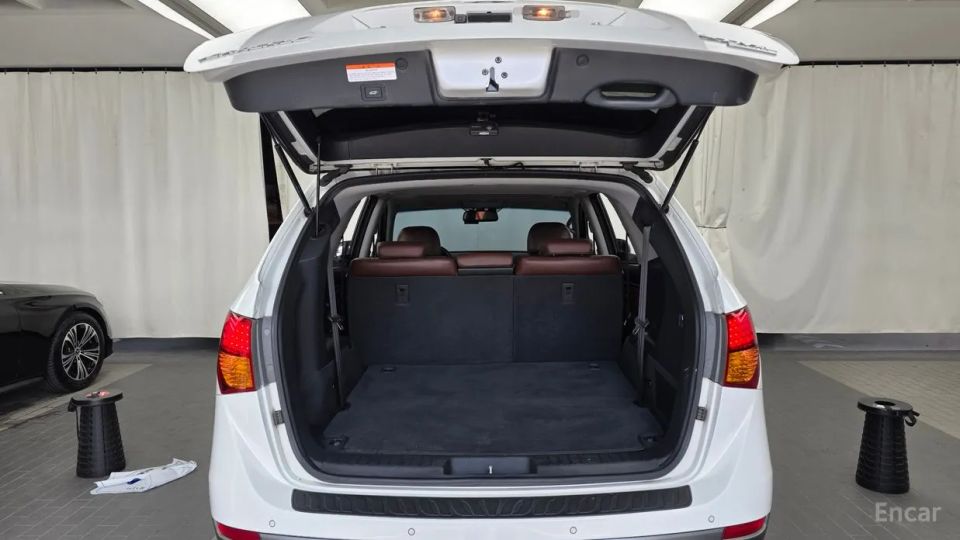 Hyundai Veracruz