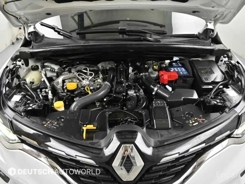 Renault-KoreaSamsung Captur