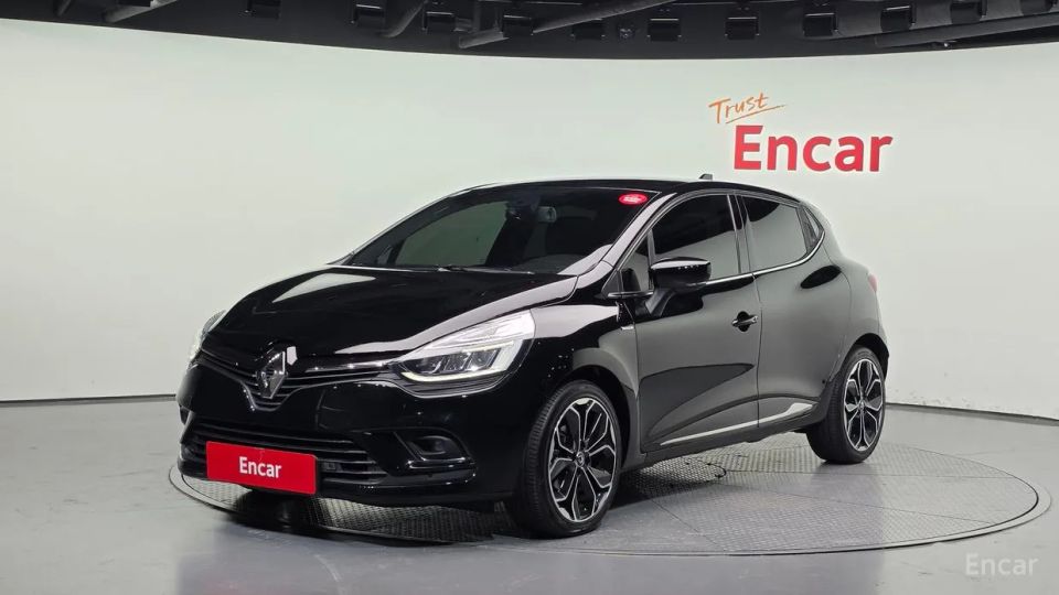 Renault-KoreaSamsung Cilo