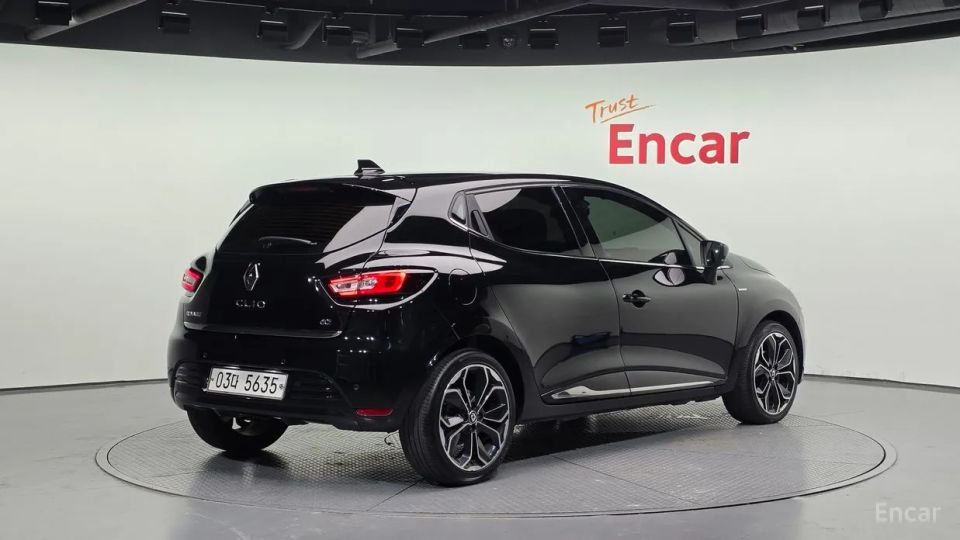 Renault-KoreaSamsung Cilo