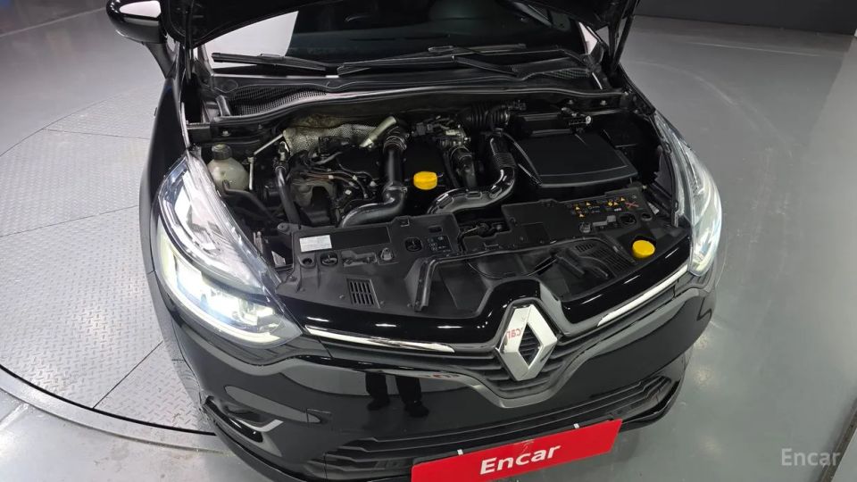 Renault-KoreaSamsung Cilo