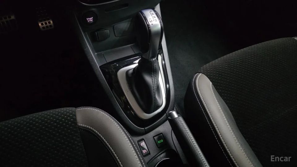 Renault-KoreaSamsung Cilo