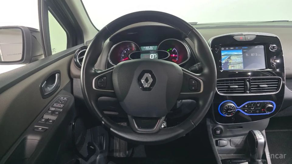 Renault-KoreaSamsung Cilo