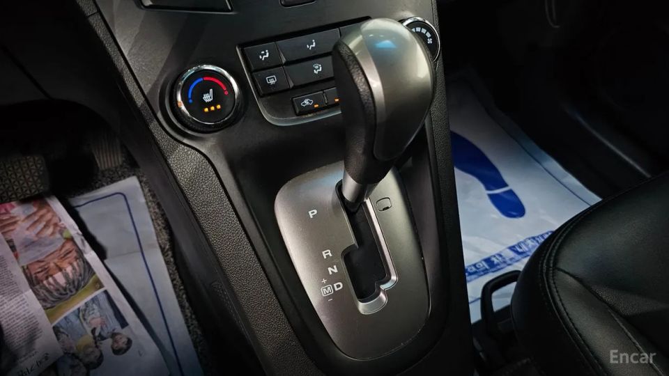 ChevroletGMDaewoo Orlando