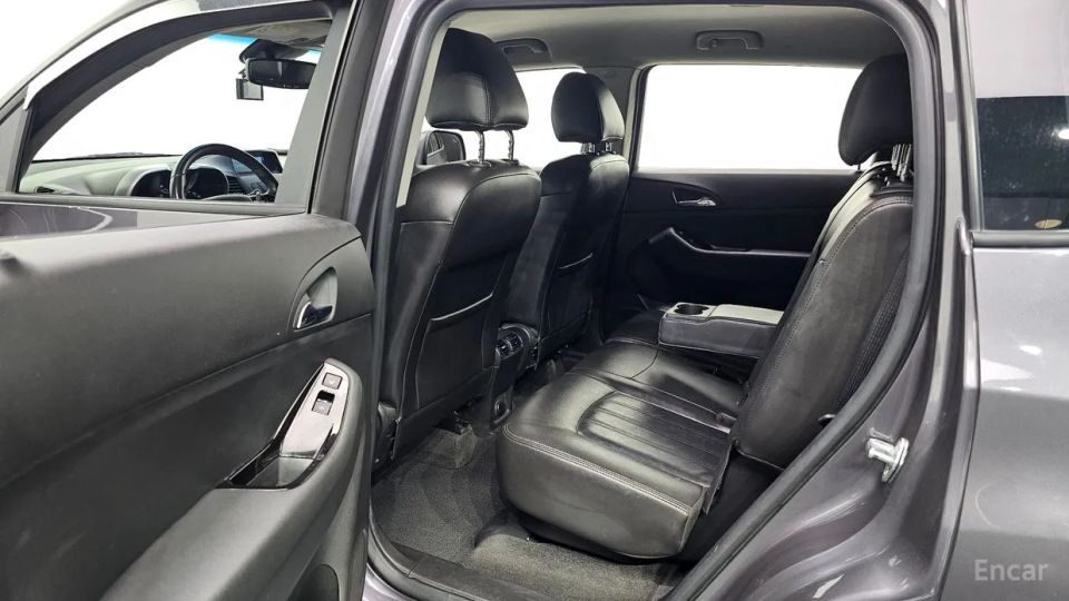 ChevroletGMDaewoo Orlando