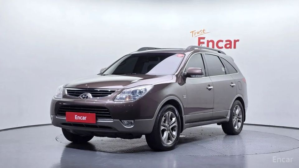 Hyundai Veracruz