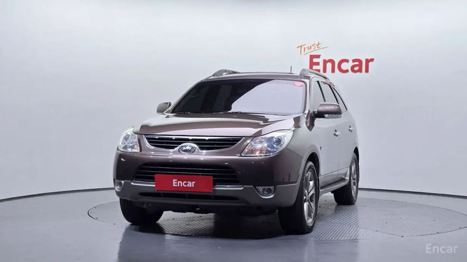 Hyundai Veracruz