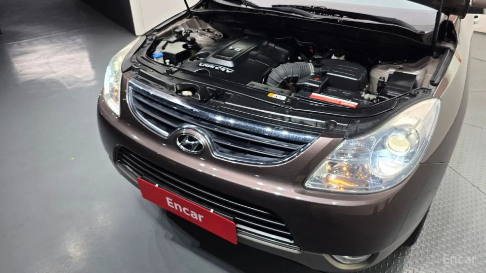 Hyundai Veracruz