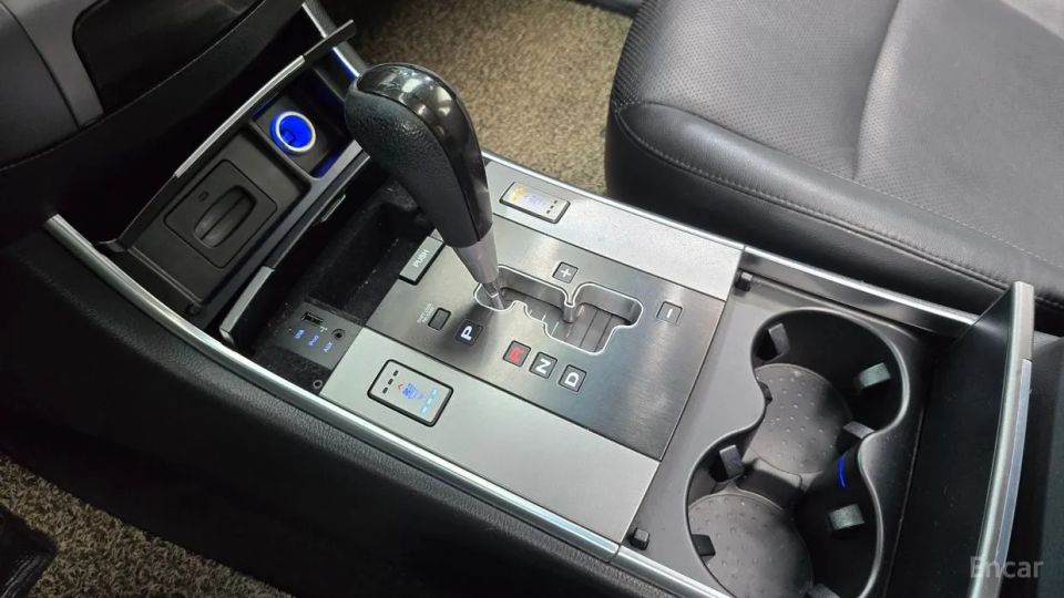 Hyundai Veracruz