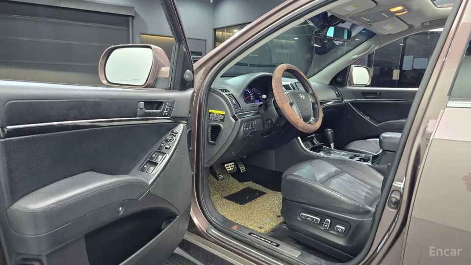 Hyundai Veracruz