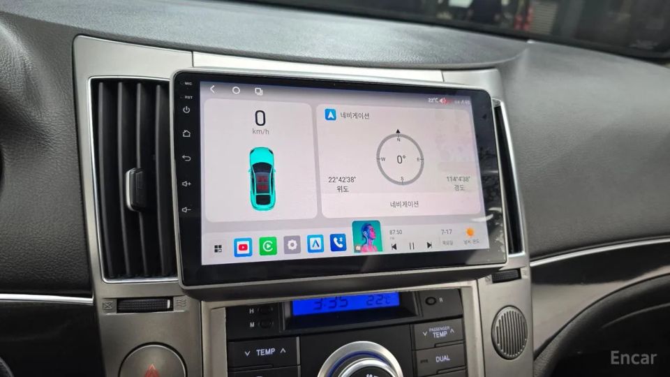 Hyundai Veracruz