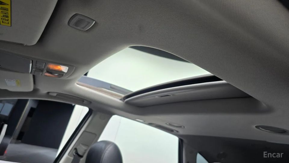 Hyundai Veracruz