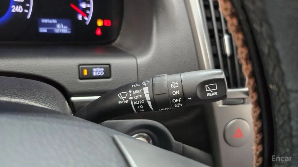 Hyundai Veracruz