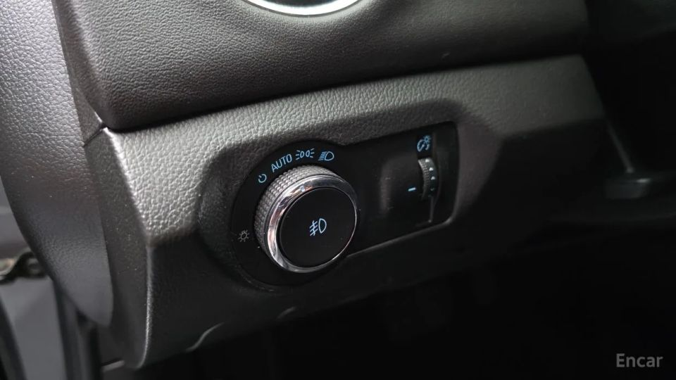 ChevroletGMDaewoo Cruze