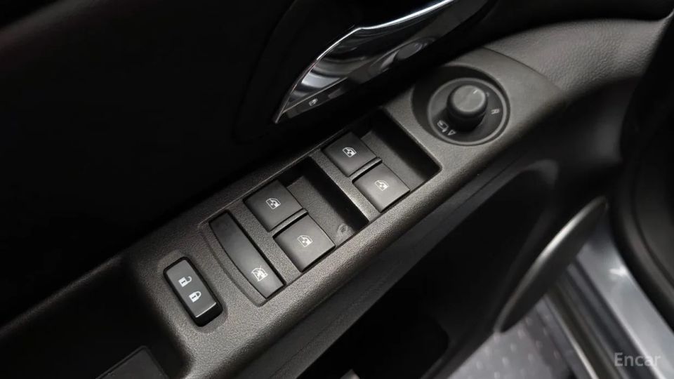 ChevroletGMDaewoo Cruze