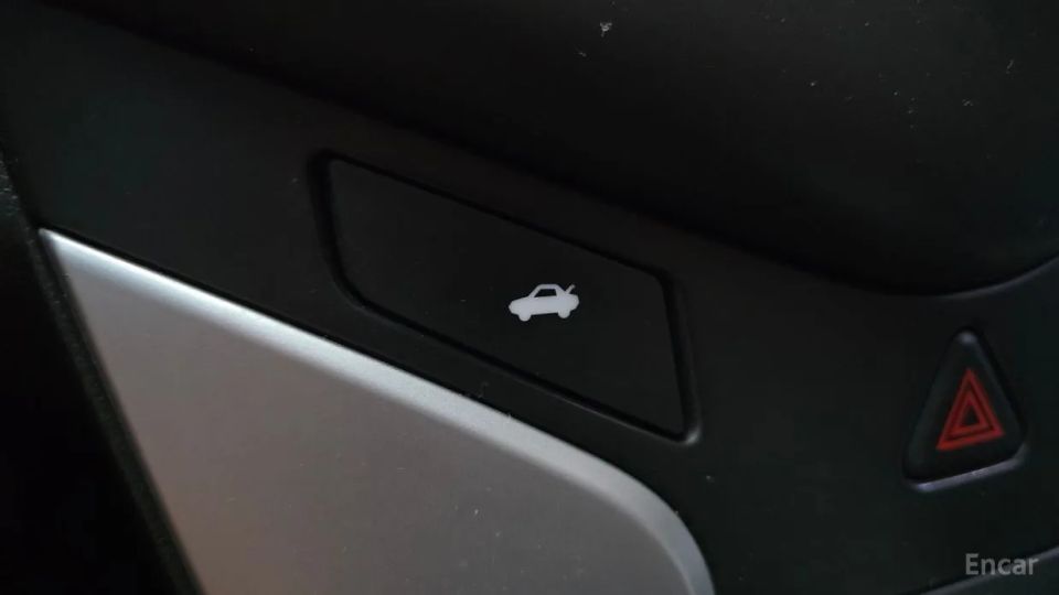 ChevroletGMDaewoo Cruze