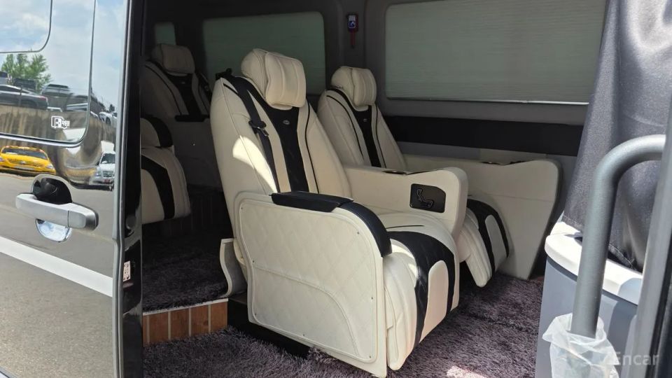 Hyundai Solati