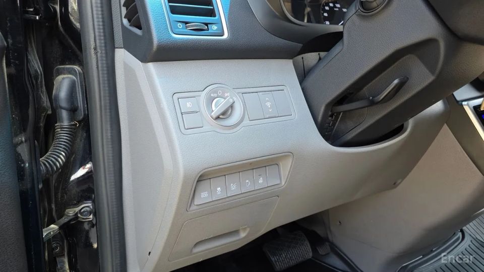 Hyundai Solati
