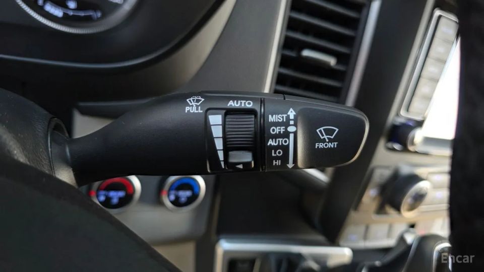Hyundai Solati
