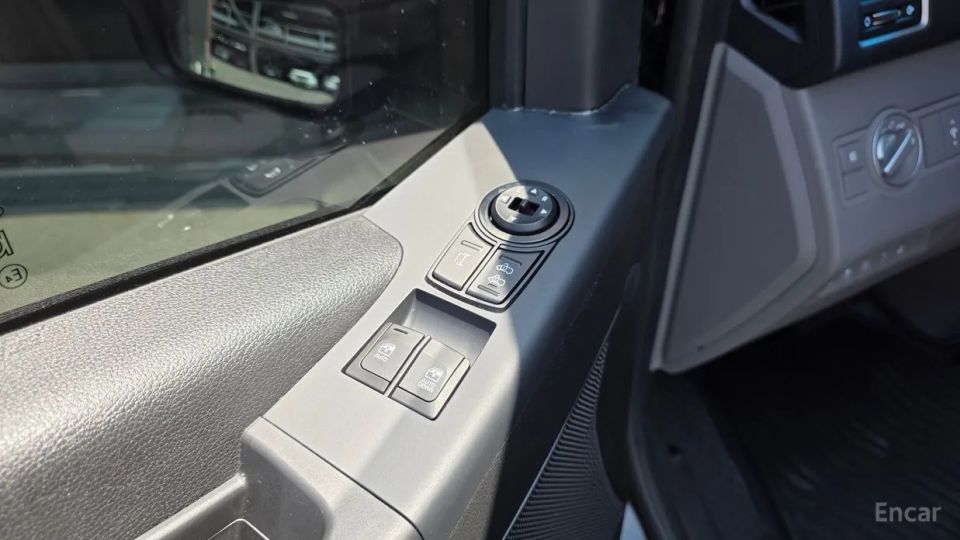 Hyundai Solati