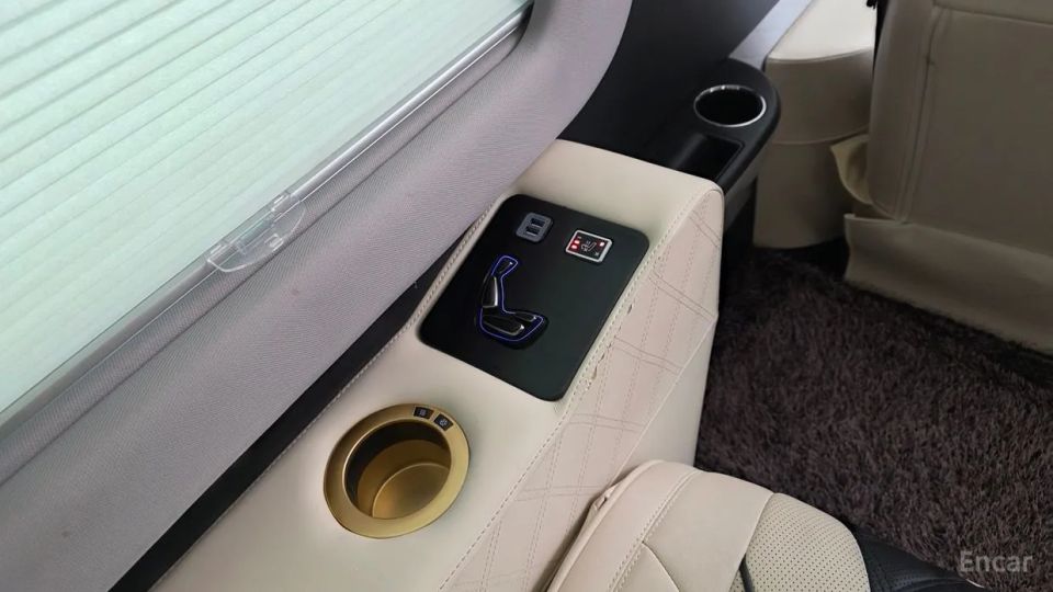 Hyundai Solati