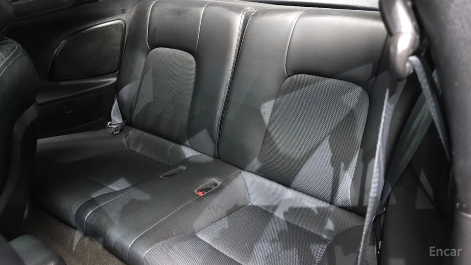 Hyundai Tuscani