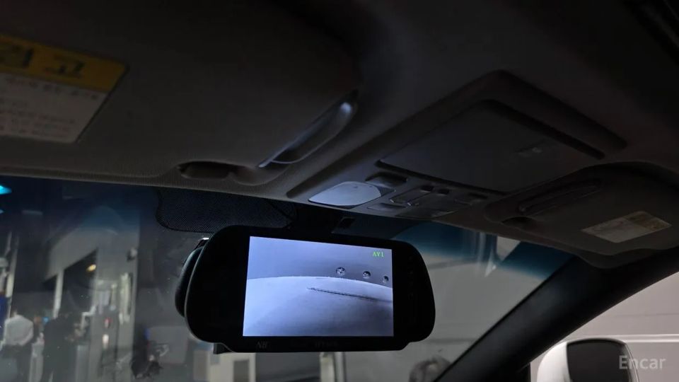 Hyundai Tuscani