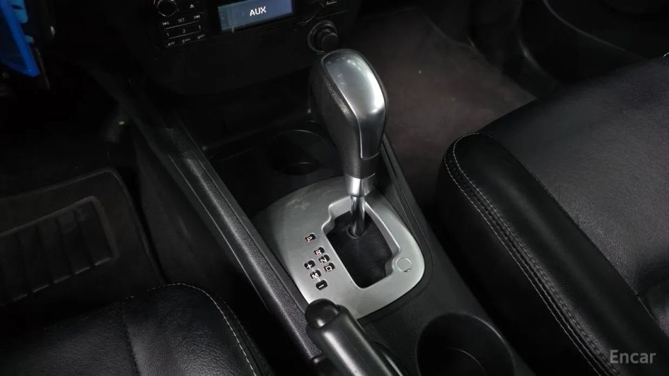 Renault-KoreaSamsung SM3