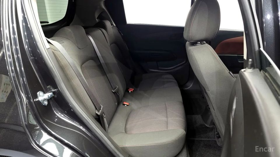 ChevroletGMDaewoo Aveo