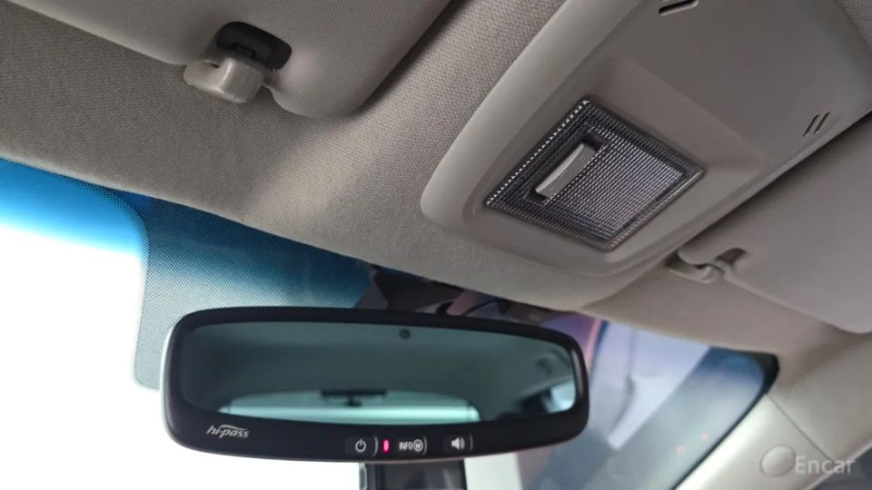 ChevroletGMDaewoo Aveo